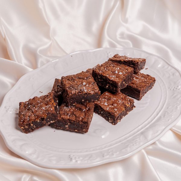 Signature Brownies