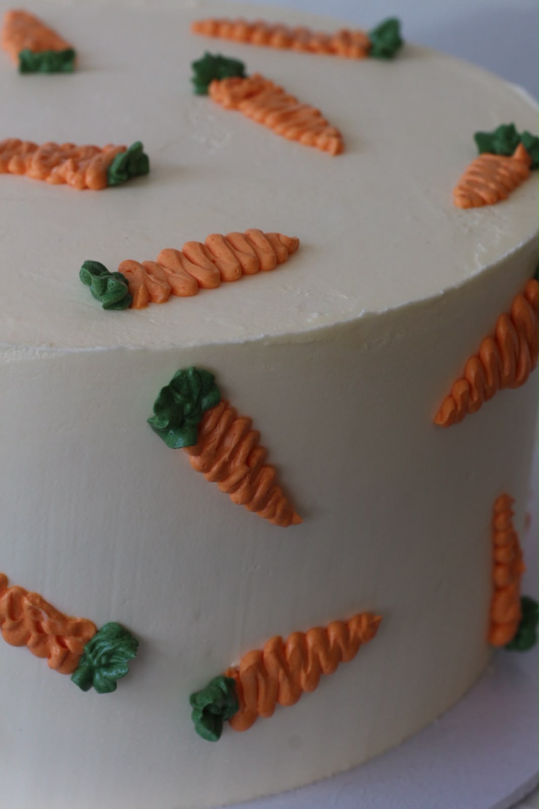 Carrot Cake 3