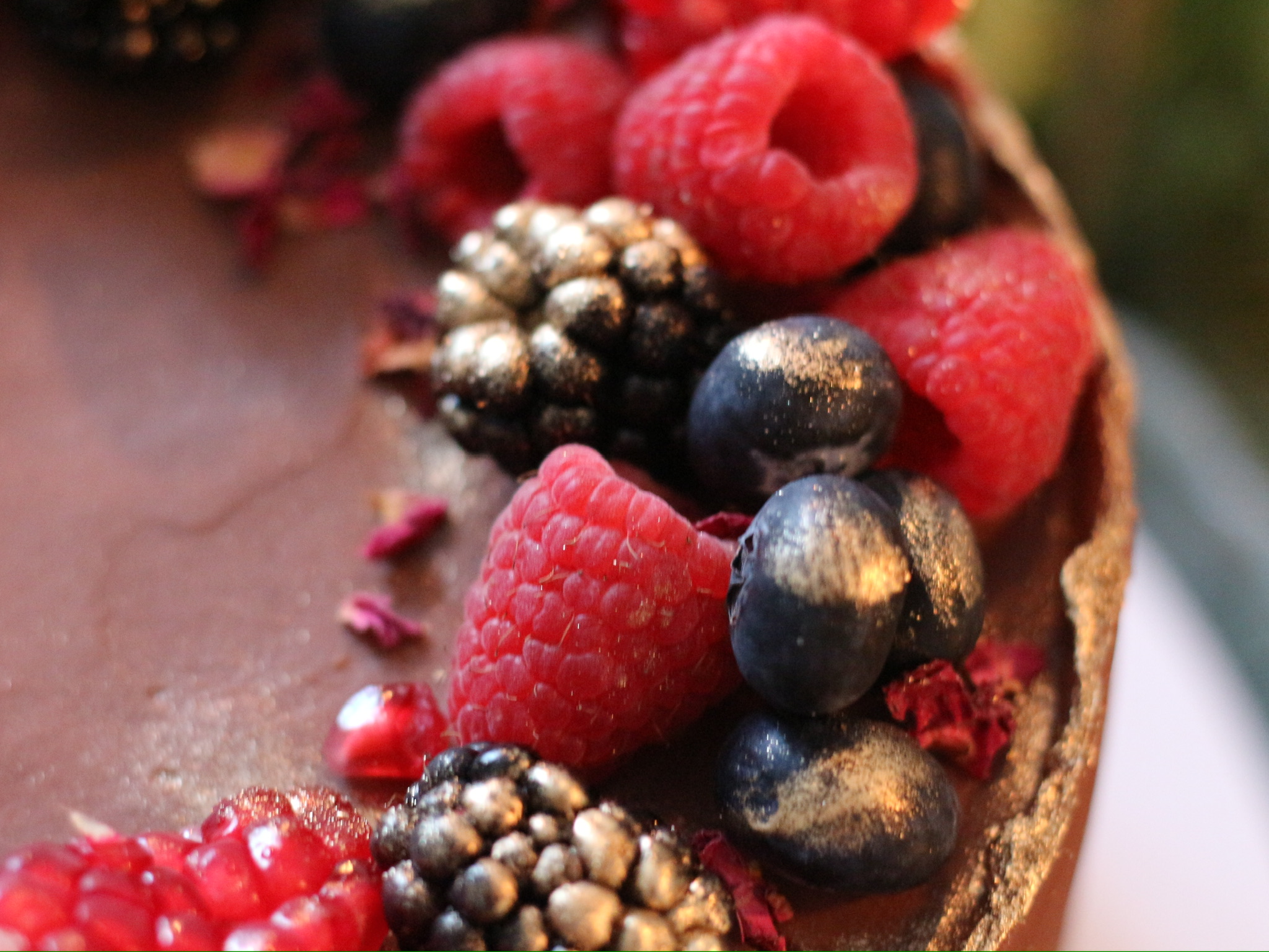 Britain’s Best Chocolate Cake 2025 — Christmas Edition 4