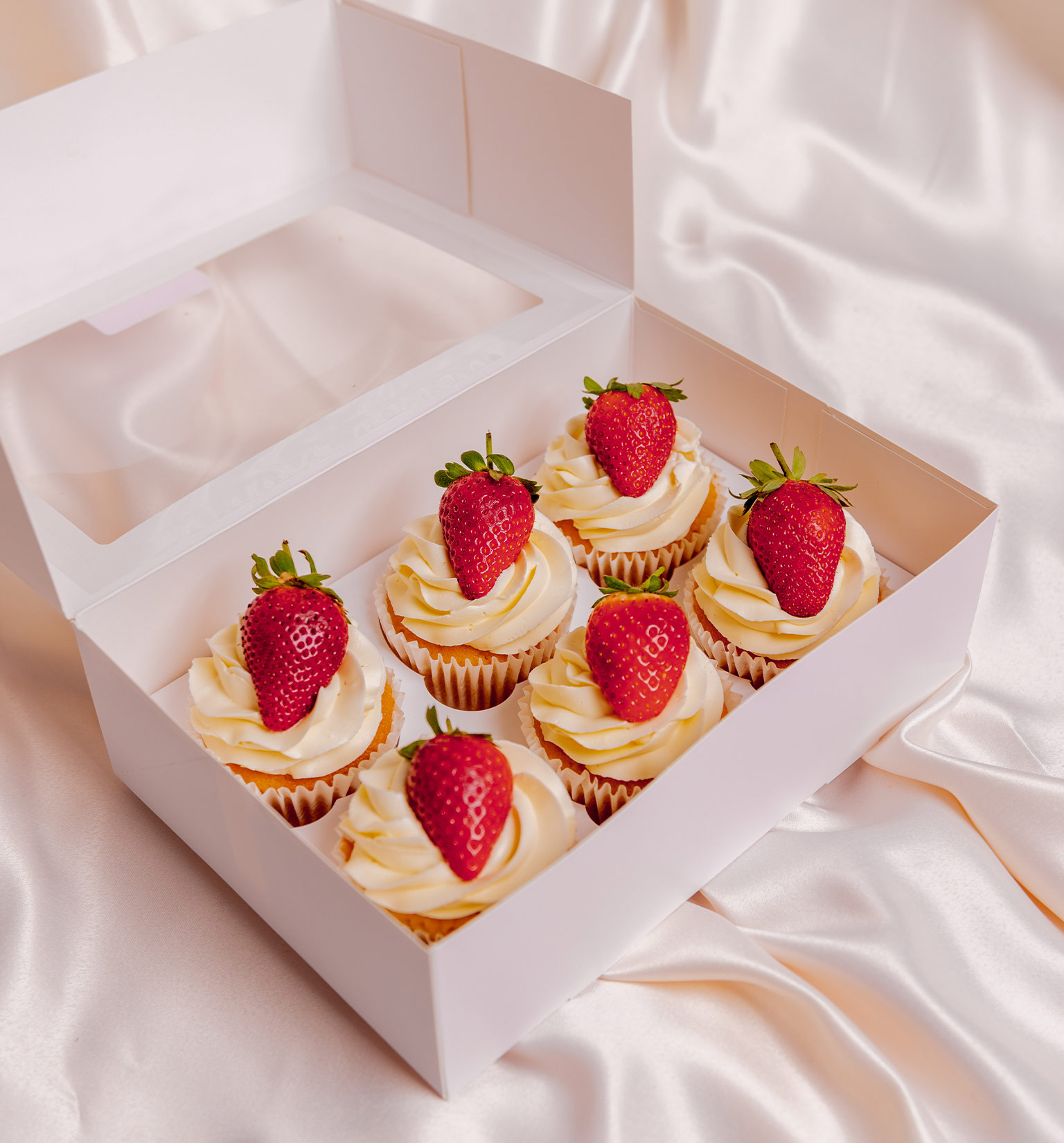 Cupcake Box 2